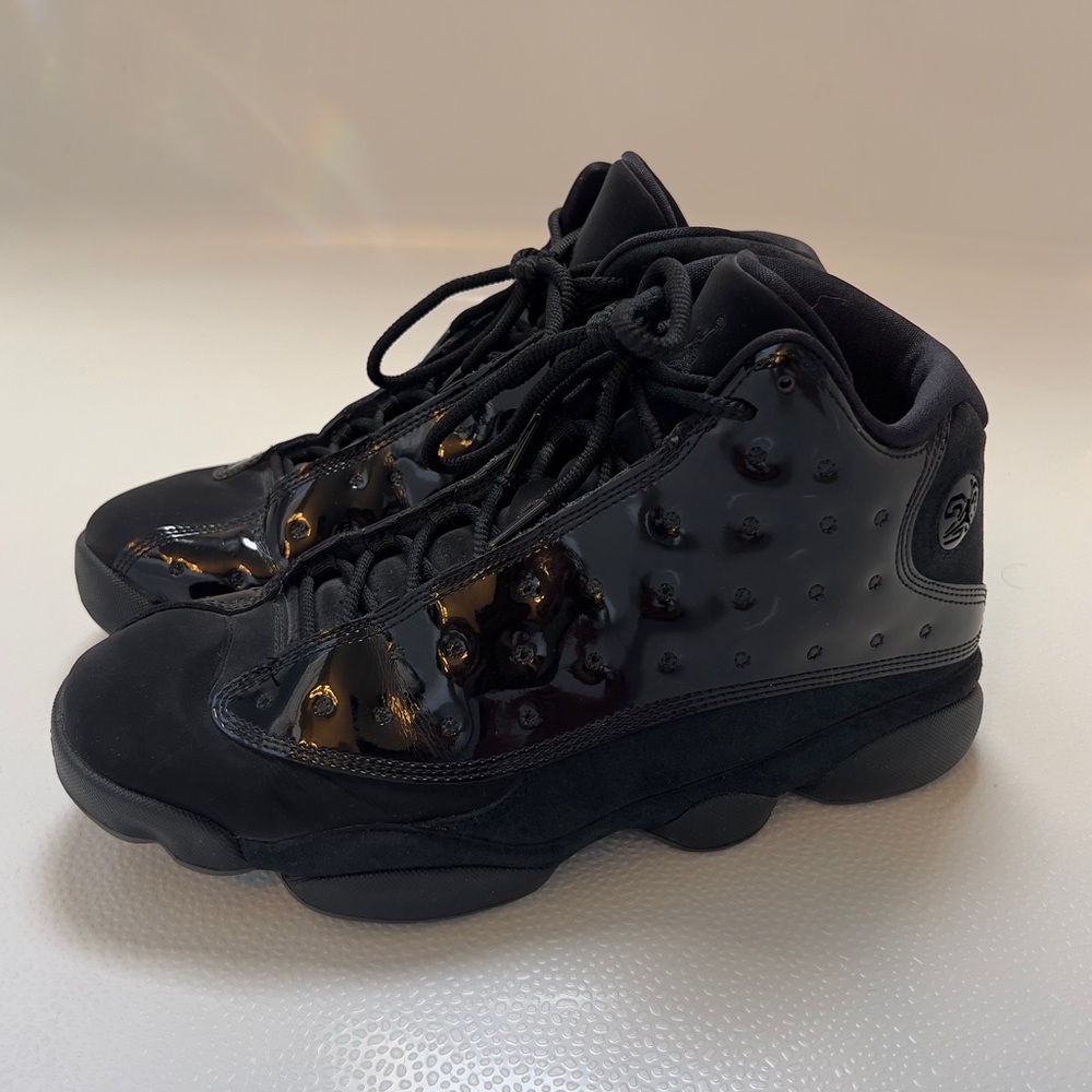 2019 Jordan Retro 13 Cap and Gown